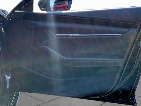 Used 2020 MAZDA MAZDA3 Sedan w/ Select Package FWD image 22