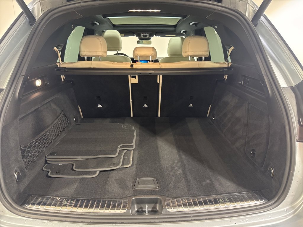 Used 2023 Mercedes-Benz GLE 350 4MATIC image 29