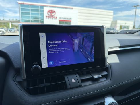 Certified 2023 Toyota RAV4 LE FWD image 6