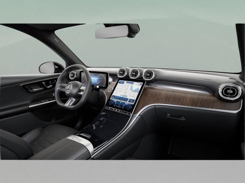 Certified 2026 Mercedes-Benz GLC 300 image 44