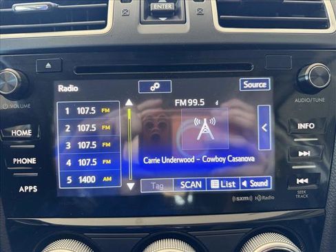 Used 2018 Subaru Forester 2.0XT Premium AWD/4WD image 12