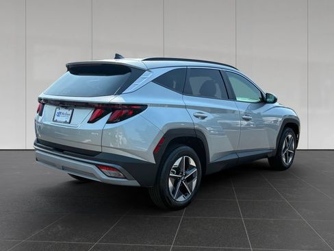 Used 2025 Hyundai Tucson SEL AWD/4WD image 5