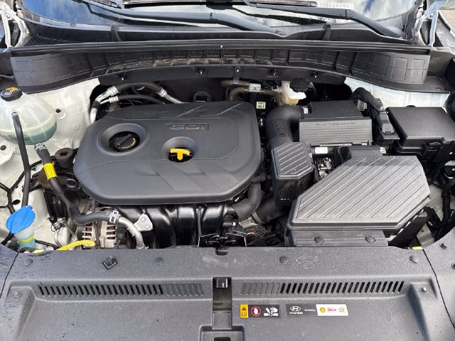 Used 2019 Hyundai Tucson Value w/ Cargo Package AWD/4WD image 30