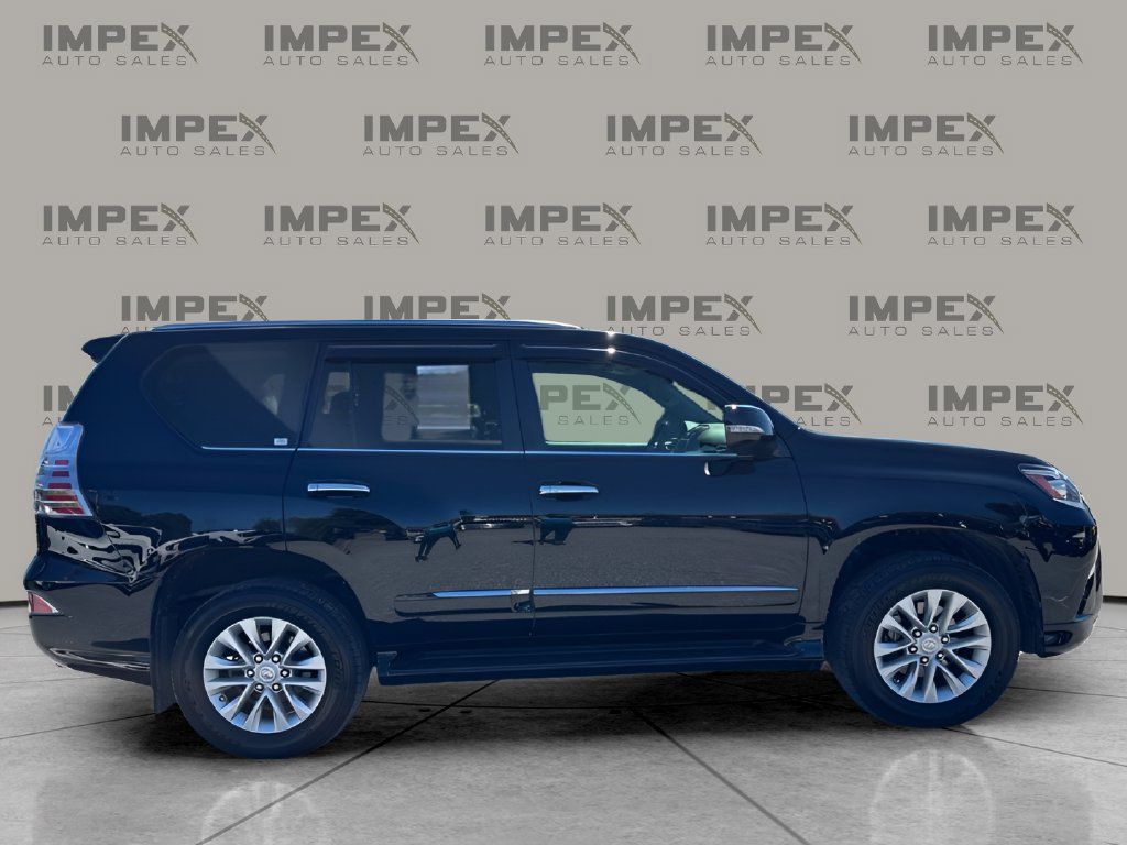 Used 2015 Lexus GX 460 w/ Premium Package AWD/4WD image 6