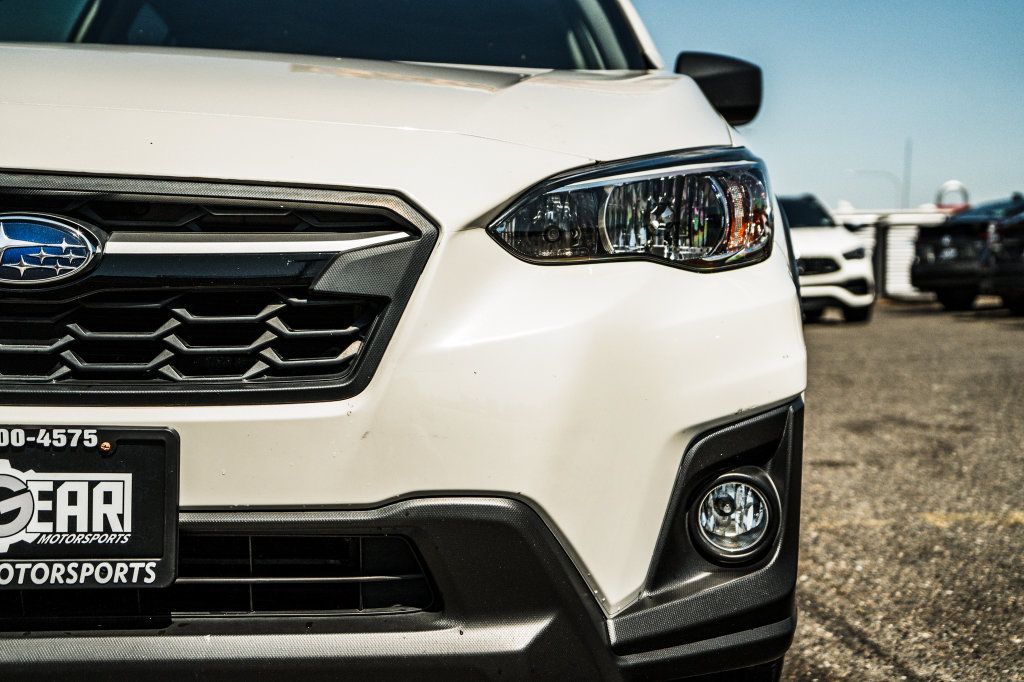 Used 2019 Subaru Crosstrek 2.0i AWD/4WD image 9