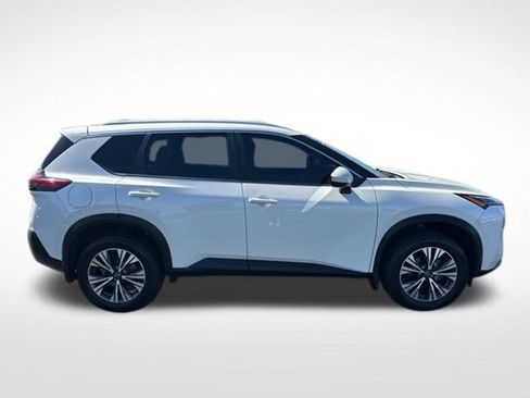 Used 2023 Nissan Rogue SV w/ SV Premium B Package AWD/4WD image 7