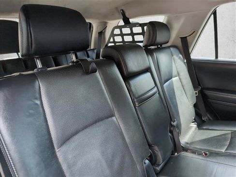 Used 2019 Toyota 4Runner Limited AWD/4WD image 26