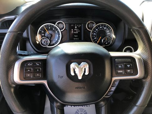 Used 2019 RAM 3500 Tradesman image 34