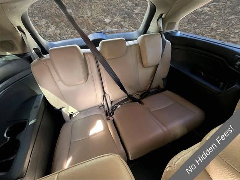 Used 2019 Honda Odyssey Elite image 22