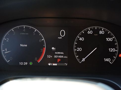 Used 2026 Honda HR-V Sport image 21