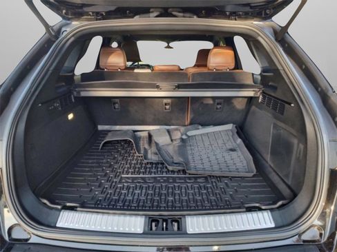 Used 2021 Lincoln Nautilus Reserve image 29