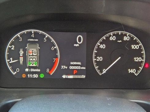 New 2026 Honda Odyssey EX-L image 11