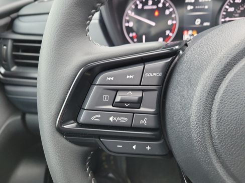 Used 2026 Subaru Forester Premium AWD/4WD image 19