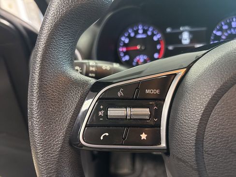 Used 2023 Kia Forte LXS FWD image 14