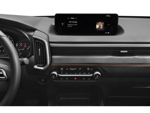 New 2026 MAZDA CX-50 AWD 2.5 S w/ Weather Package image 7
