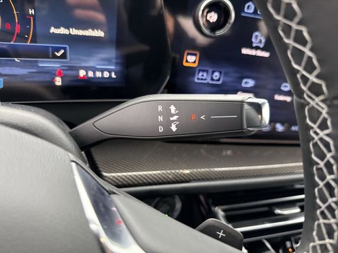 New 2026 Chevrolet Traverse High Country image 17