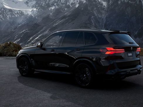 New 2026 BMW X5 M Competition w/ Executive Package image 28
