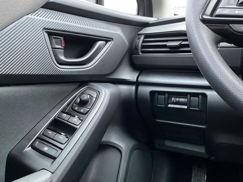 New 2026 Subaru Crosstrek 2.0i Premium image 23