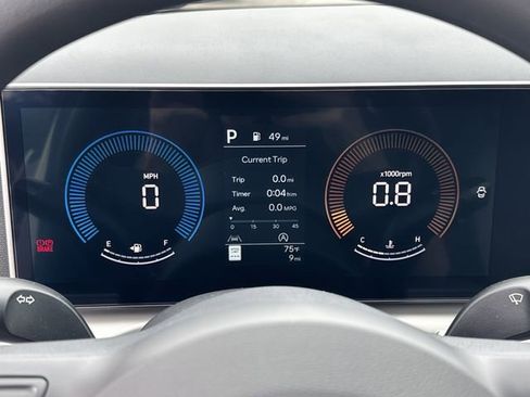 New 2026 Hyundai Tucson SEL image 20