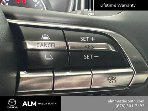 New 2026 MAZDA CX-50 AWD 2.5 S w/ Cargo Package image 26