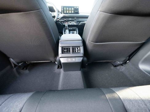 New 2026 Honda Accord Sport image 22