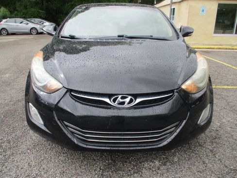Used 2011 Hyundai Elantra Limited FWD image 18