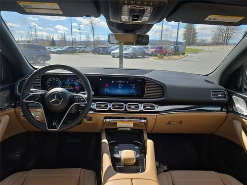 New 2026 Mercedes-Benz GLE 450 4MATIC image 18