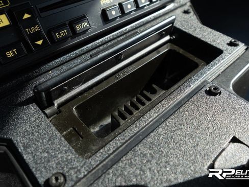 Used 1991 Chevrolet Camaro Z28 image 75