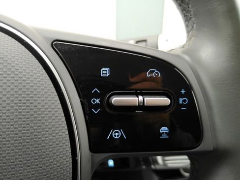 Used 2023 Hyundai Ioniq 5 SEL w/ Cargo Package image 38