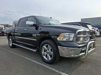 Used 2016 RAM 1500 Big Horn video 1