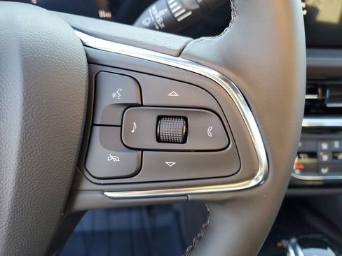 New 2026 Buick Envista Sport Touring w/ Convenience I Package image 12