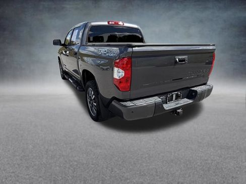 Used 2019 Toyota Tundra SR5 AWD/4WD image 3