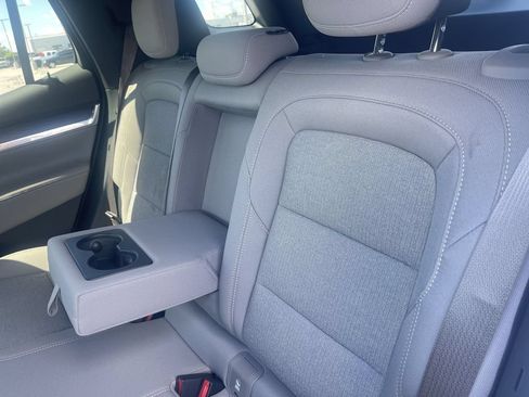 Used 2025 GMC Terrain Elevation AWD/4WD image 25