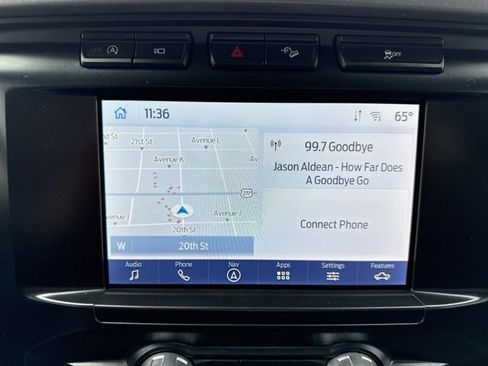 Used 2021 Ford F150 XLT w/ Equipment Group 301A Mid image 21