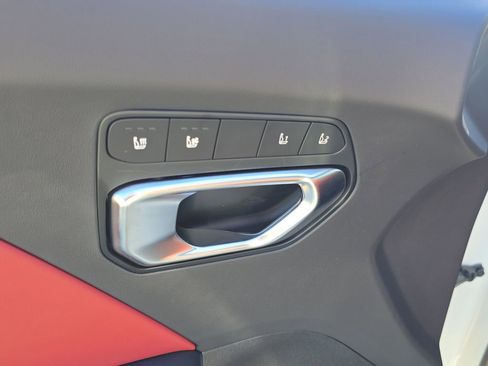 New 2025 Kia K4 GT-Line w/ GT-Line Premium Package FWD image 20