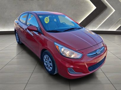 Used 2016 Hyundai Accent SE