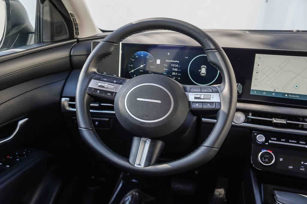Used 2026 Hyundai Tucson SEL FWD image 15