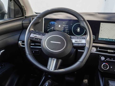 Used 2026 Hyundai Tucson SEL FWD image 15