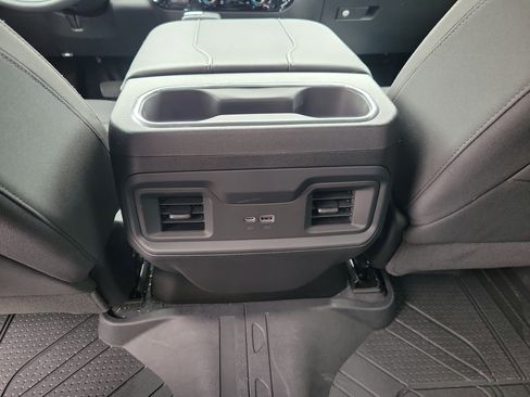 Used 2025 Chevrolet Silverado 1500 RST w/ Convenience Package II image 11