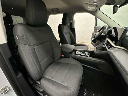 New 2026 Ford Explorer Active image 21