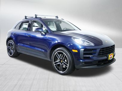 Used 2019 Porsche Macan S