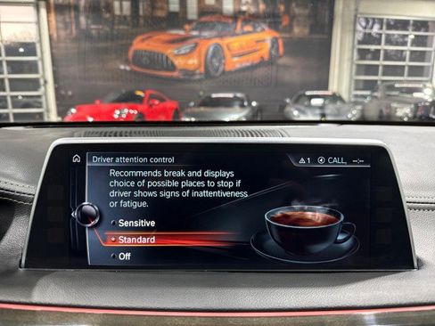 Used 2016 BMW 750i xDrive image 79