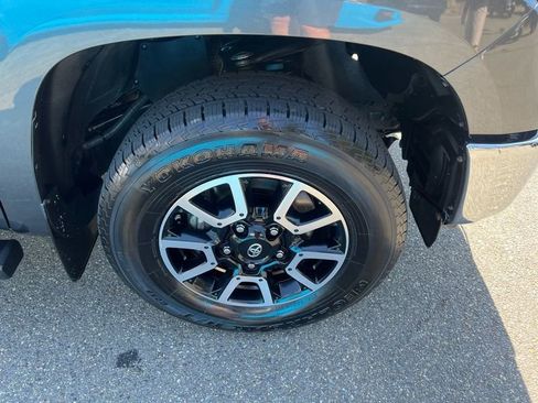 Used 2019 Toyota Tundra SR5 w/ TRD Off Road Package image 4