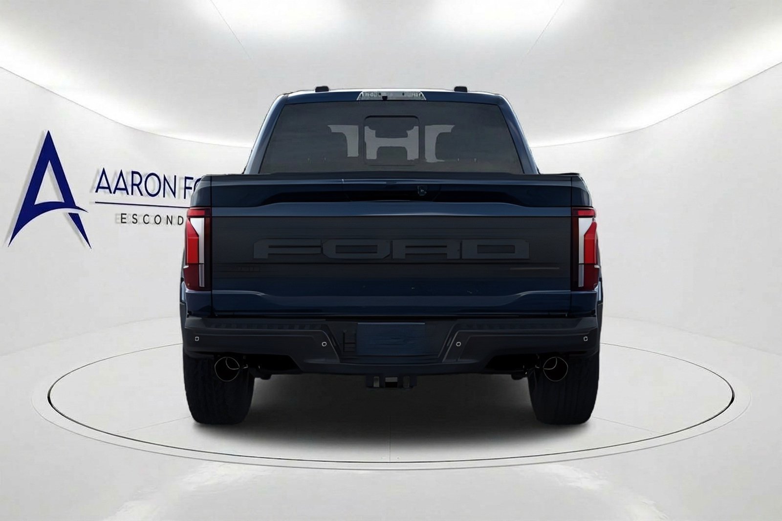 New 2026 Ford F150 Raptor AWD/4WD image 5