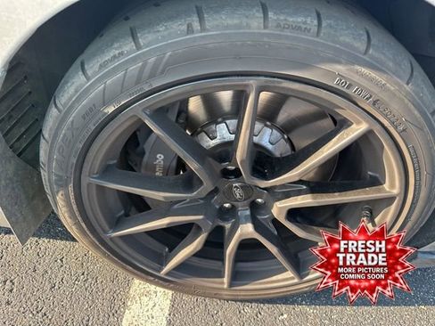 Used 2020 Ford Mustang Shelby GT350 w/ Technology Package image 9