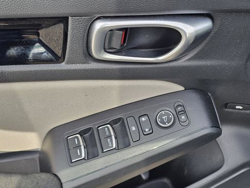 Used 2023 Honda Civic EX image 11