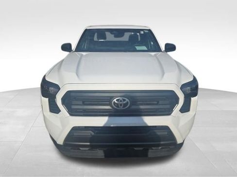 Used 2024 Toyota Tacoma SR w/ SR Upgrade Package image 11