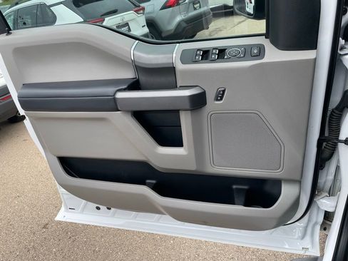 Used 2020 Ford F250 XLT w/ XLT Premium Package image 55