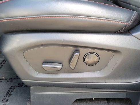 Certified 2025 Ford Explorer ST-Line RWD image 12