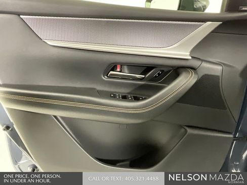 New 2026 MAZDA CX-90 3.3 Turbo w/ Premium Plus Pkg image 20